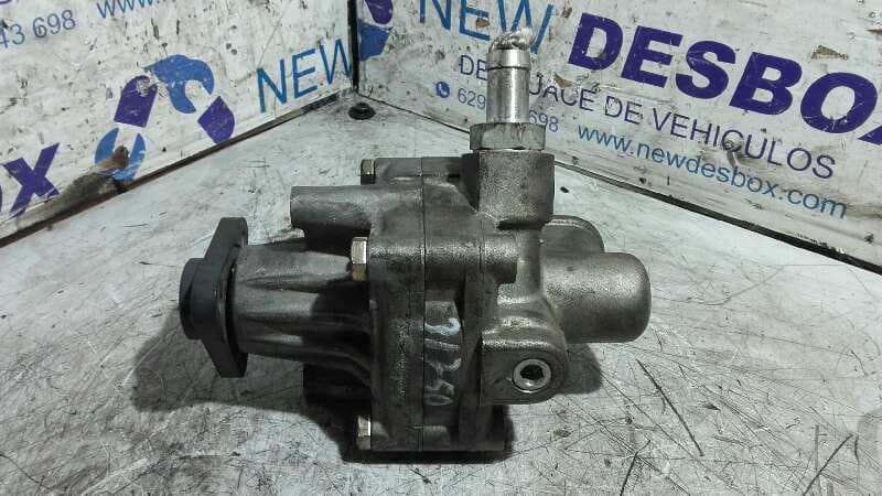 Recambio de BOMBA DIRECCION para AUDI A6 BERLINA (C4) 2.5 TDI AAT referencia OEM IAM 048145155F   - GRIS