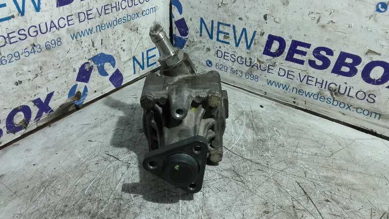 Recambio de BOMBA DIRECCION para AUDI A6 BERLINA (C4) 2.5 TDI AAT referencia OEM IAM 048145155F   - GRIS 2