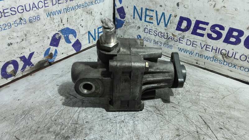 Recambio de BOMBA DIRECCION para AUDI A6 BERLINA (C4) 2.5 TDI AAT referencia OEM IAM 048145155F   - GRIS 4