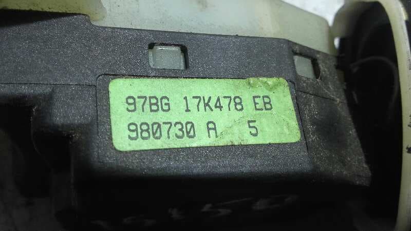 Recambio de MANDO LIMPIA para FORD COUGAR (MC) V6 LCBA       referencia OEM IAM 97BG17K478EB   - PLATA 2