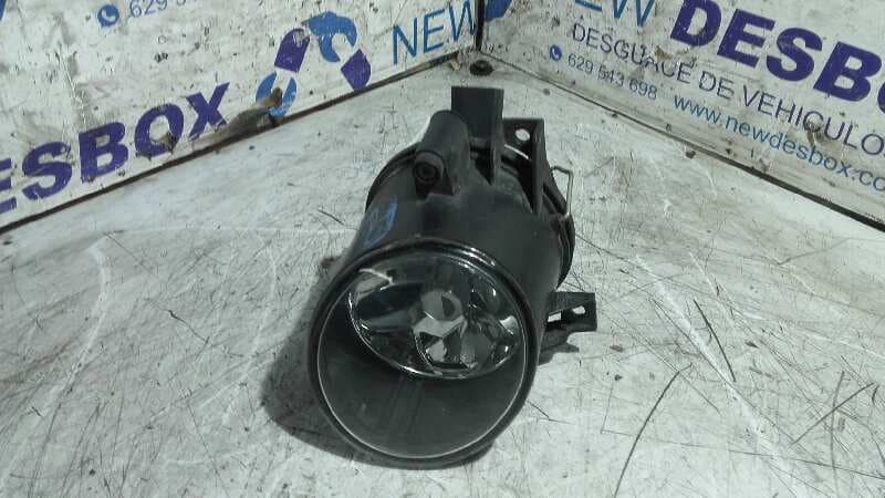 Recambio de FARO ANTINIEBLA IZQUIERDO para SEAT ALTEA (5P1) referencia OEM IAM 5P0941699A
