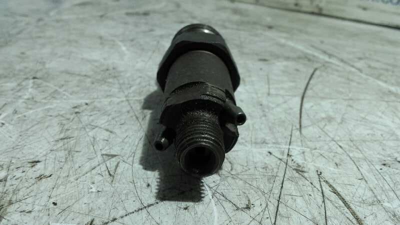 Recambio de INYECTOR para MITSUBISHI CARISMA BERLINA 4 (DA0) 1.9 Turbodiesel referencia OEM IAM LCR6735401D   - VERDE 4