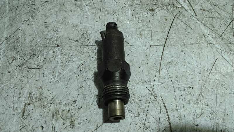 Recambio de INYECTOR para MITSUBISHI CARISMA BERLINA 4 (DA0) 1.9 Turbodiesel referencia OEM IAM LCR6735401D   - VERDE 2