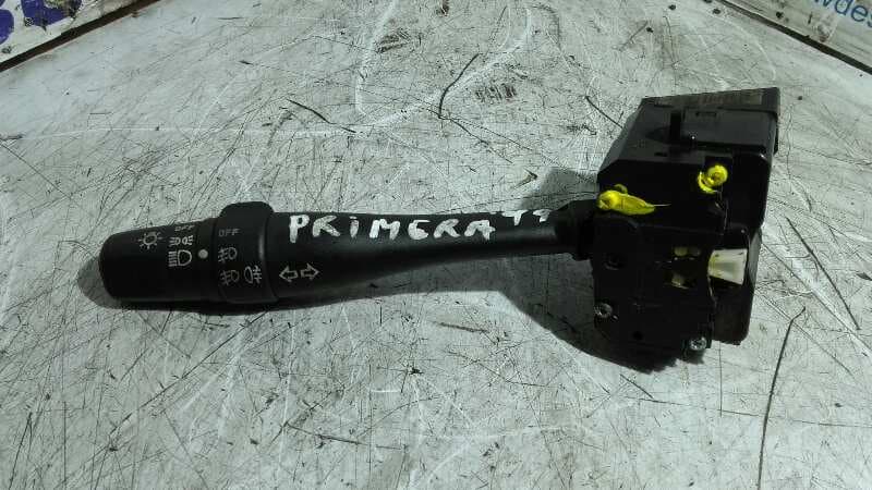 Recambio de MANDO LUCES para NISSAN PRIMERA BERLINA (P11) referencia OEM IAM 36852A