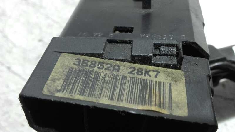 Recambio de MANDO LUCES para NISSAN PRIMERA BERLINA (P11) referencia OEM IAM 36852A 3