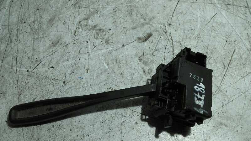 Recambio de MANDO LIMPIA para NISSAN PICK-UP (D22) TD Doble Cabina Navara YD25DDTI referencia OEM IAM    - GRIS PLATA 2