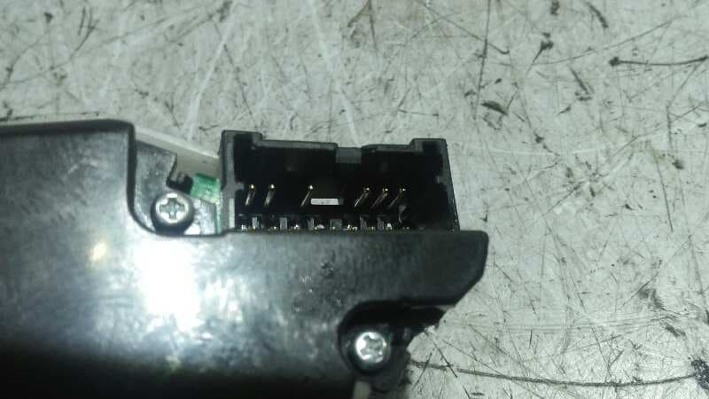 Recambio de MANDO LIMPIA para NISSAN NOTE (E11E) Acenta CR14DE referencia OEM IAM    - NEGRO 4