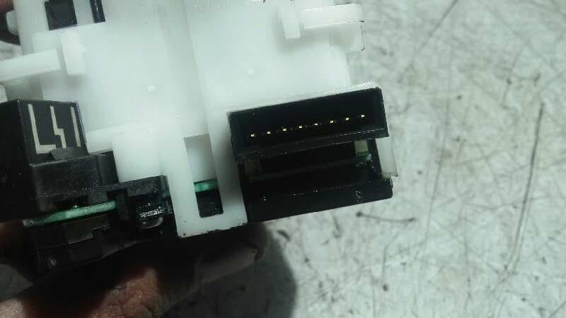 Recambio de MANDO LIMPIA para NISSAN NOTE (E11E) Acenta CR14DE referencia OEM IAM    - NEGRO 3