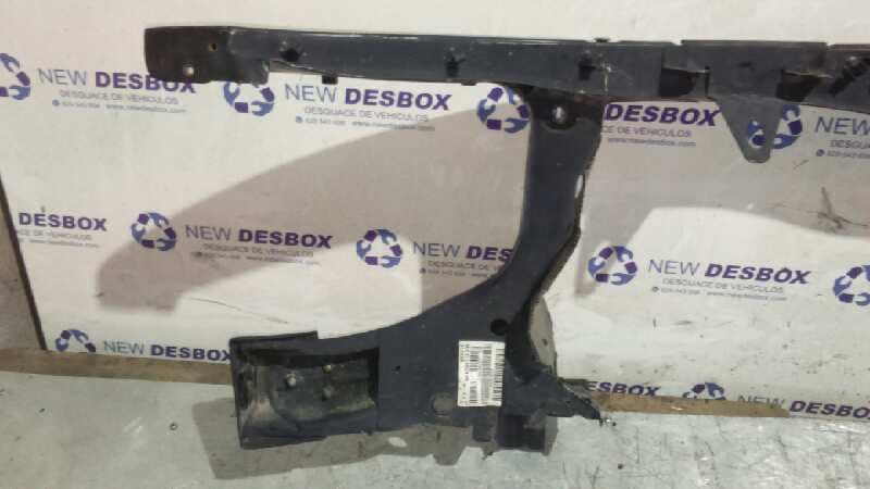 Recambio de PANEL FRONTAL para VOLKSWAGEN T5 TRANSPORTER/FURGONETA 1.9 TDI CAT (BRS) referencia OEM IAM L7H000043E 3