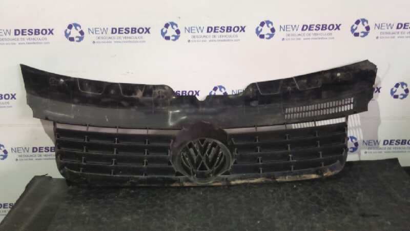 Recambio de REJILLA DELANTERA para VOLKSWAGEN T5 TRANSPORTER/FURGONETA 1.9 TDI CAT (BRS) referencia OEM IAM 7H0807101 3
