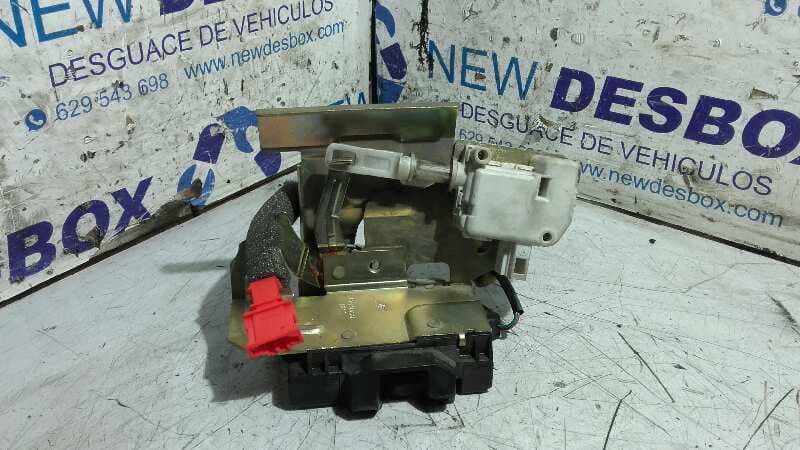 Recambio de CERRADURA MALETERO / PORTON para FORD GALAXY (VY) AYL referencia OEM IAM AYL