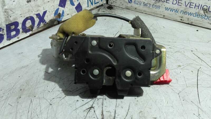 Recambio de CERRADURA MALETERO / PORTON para FORD GALAXY (VY) AYL referencia OEM IAM AYL 6