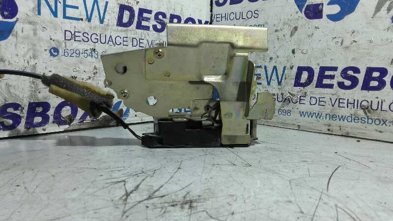 Recambio de CERRADURA MALETERO / PORTON para FORD GALAXY (VY) AYL referencia OEM IAM AYL 2
