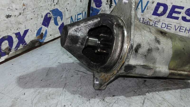 Recambio de MOTOR ARRANQUE para DAEWOO KALOS F14S3 referencia OEM IAM 96550792   - GRIS 3