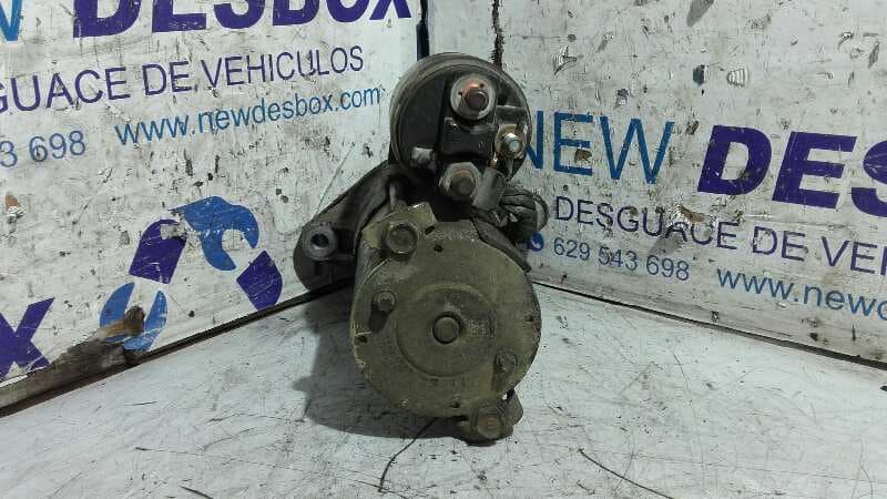 Recambio de MOTOR ARRANQUE para DAEWOO KALOS F14S3 referencia OEM IAM 96550792   - GRIS 5