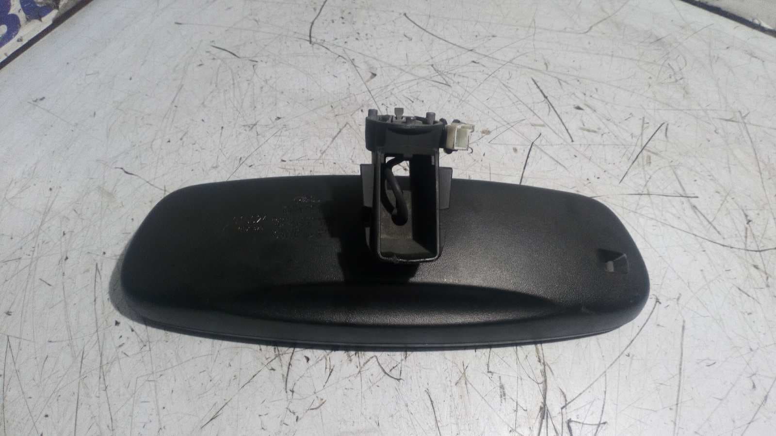 Recambio de ESPEJO para FORD MONDEO BERLINA (GE) 2.0 TDCi CAT FMBA referencia OEM IAM 9050686   - AZUL 2
