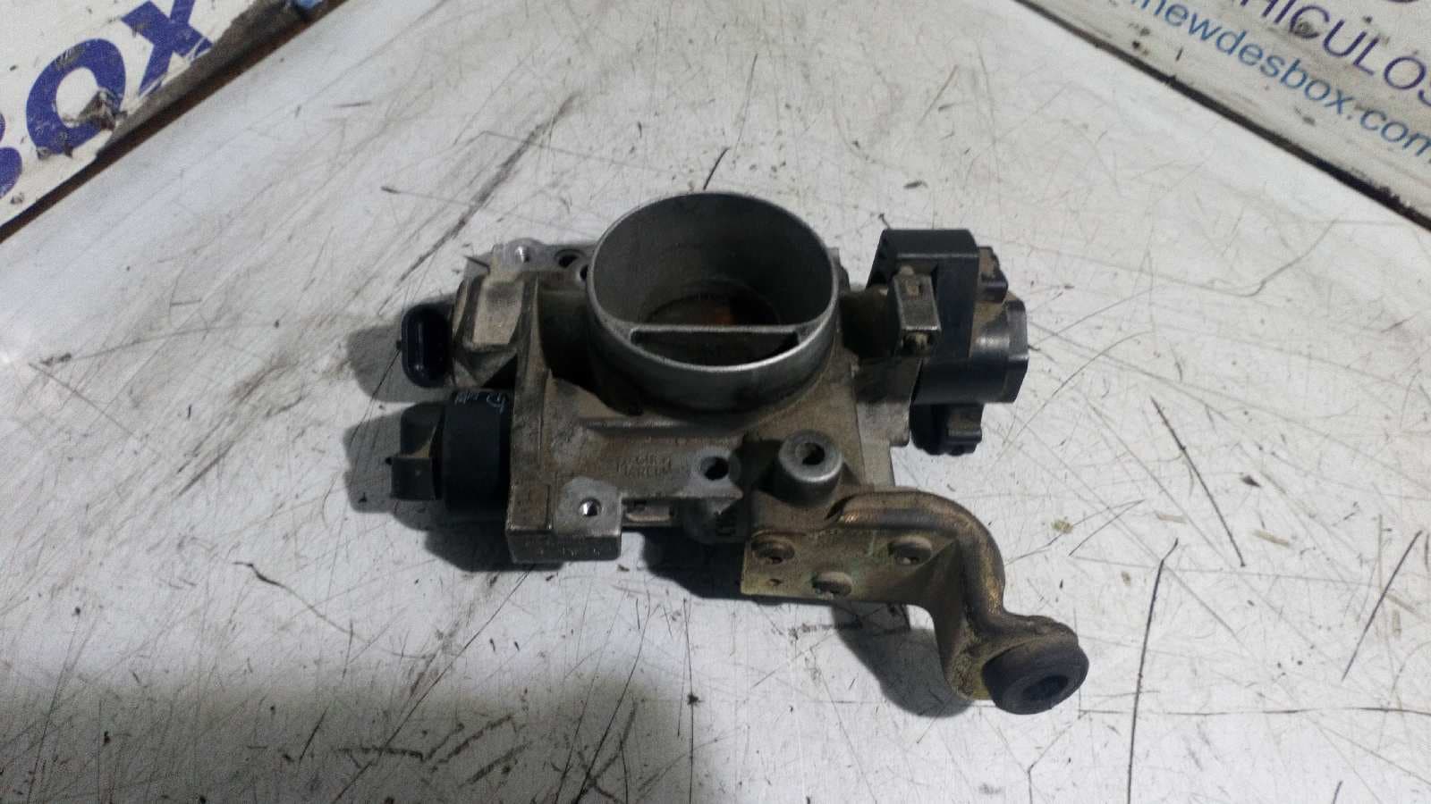 Recambio de CAJA MARIPOSA para FIAT PUNTO BERLINA (188) 188A5000 referencia OEM IAM 36SXFE1
