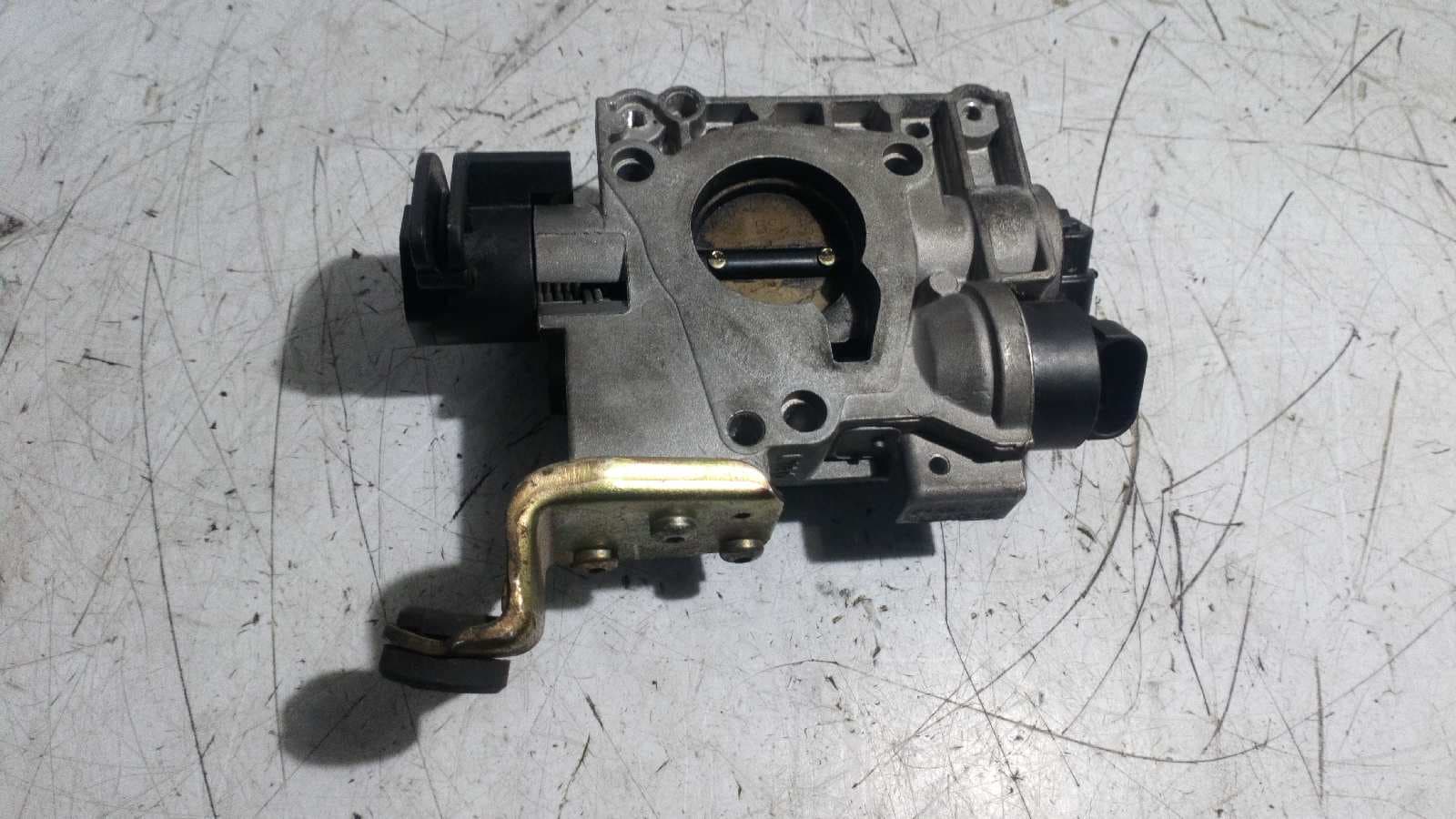 Recambio de CAJA MARIPOSA para FIAT PUNTO BERLINA (188) 188A5000 referencia OEM IAM 36SXFE1 3