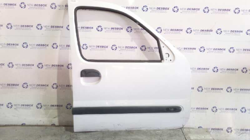 Recambio de PUERTA DELANTERA DERECHA para RENAULT KANGOO (F/KC0) referencia OEM IAM