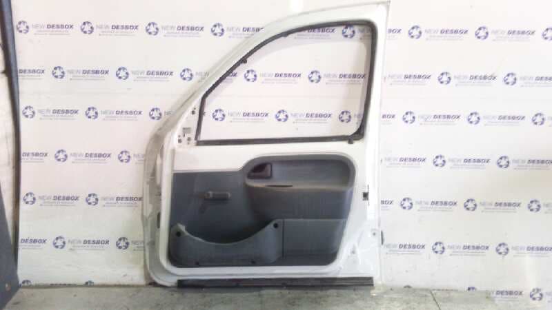 Recambio de PUERTA DELANTERA DERECHA para RENAULT KANGOO (F/KC0) referencia OEM IAM 4