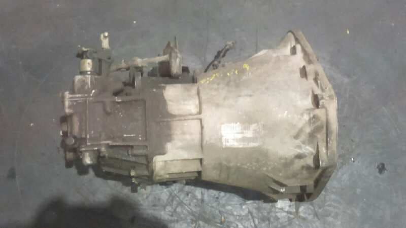 Recambio de CAJA CAMBIOS para MERCEDES-BENZ SPRINTER 02.00 612981 referencia OEM IAM A9022600500 8