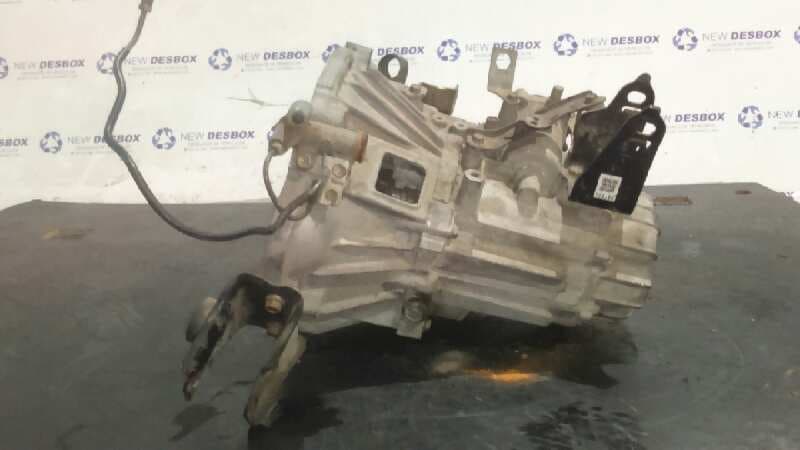 Recambio de CAJA CAMBIOS para TOYOTA COROLLA (E11) 4AFE referencia OEM IAM Z80915654 5