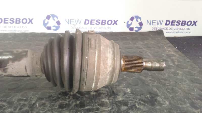 Recambio de TRANSMISION DELANTERA DERECHA para VOLKSWAGEN GOLF IV BERLINA (1J1) BCB referencia OEM IAM    - AZUL 4