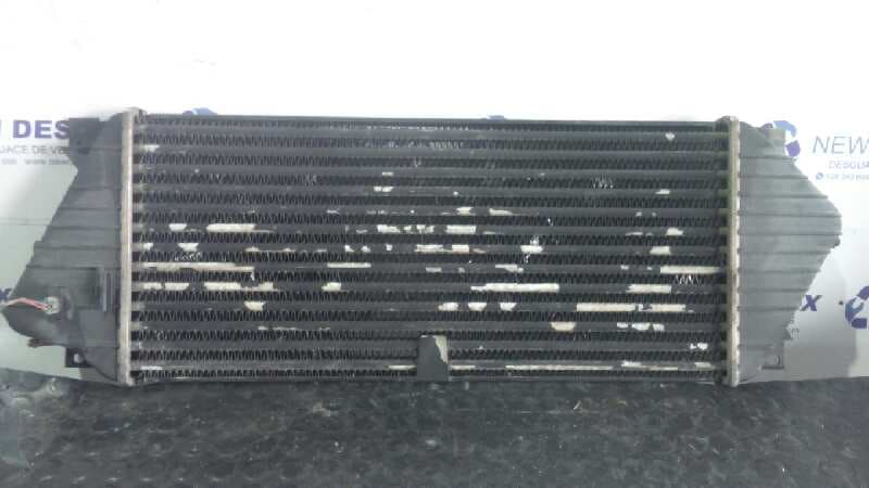 Recambio de INTERCOOLER para MERCEDES-BENZ CLASE M (W163) 612963 referencia OEM IAM 1035042 3