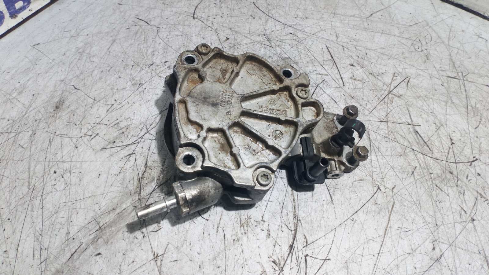 Recambio de DEPRESOR FRENO / BOMBA VACIO para LAND ROVER FREELANDER (LR2) 224DT referencia OEM IAM D171B1B