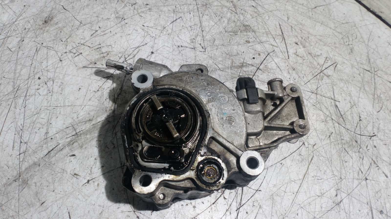 Recambio de DEPRESOR FRENO / BOMBA VACIO para LAND ROVER FREELANDER (LR2) 224DT referencia OEM IAM D171B1B 2