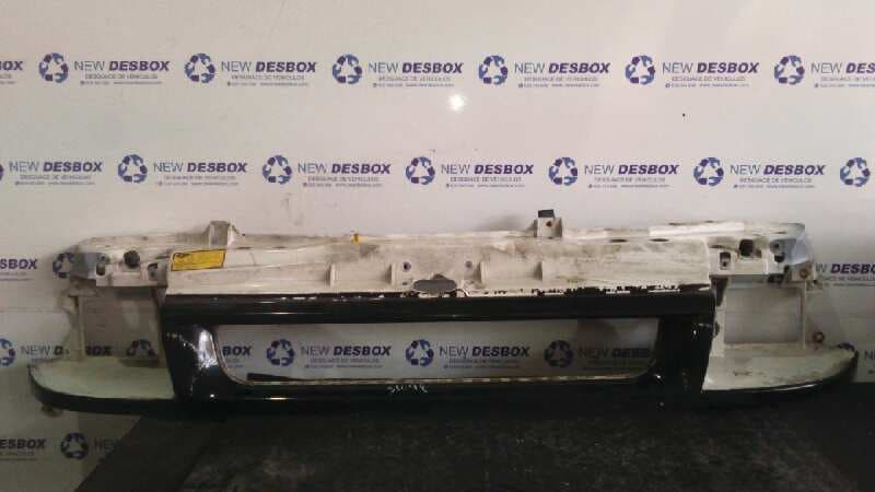 Recambio de PANEL FRONTAL para FORD TRANSIT CAJA CERRADA, CORTA (FY) (2000 =>) FT  240   2.0  City - Light ABFA referencia OEM IAM    - NEGRO