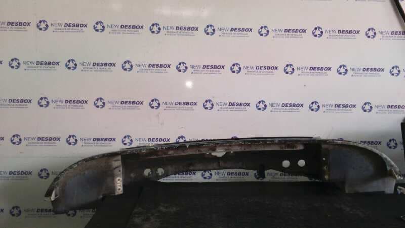 Recambio de PANEL FRONTAL para FORD TRANSIT CAJA CERRADA, CORTA (FY) (2000 =>) FT  240   2.0  City - Light ABFA referencia OEM IAM    - NEGRO 2