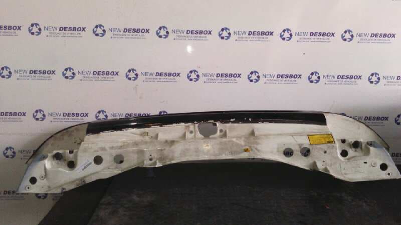 Recambio de PANEL FRONTAL para FORD TRANSIT CAJA CERRADA, CORTA (FY) (2000 =>) FT  240   2.0  City - Light ABFA referencia OEM IAM    - NEGRO 4