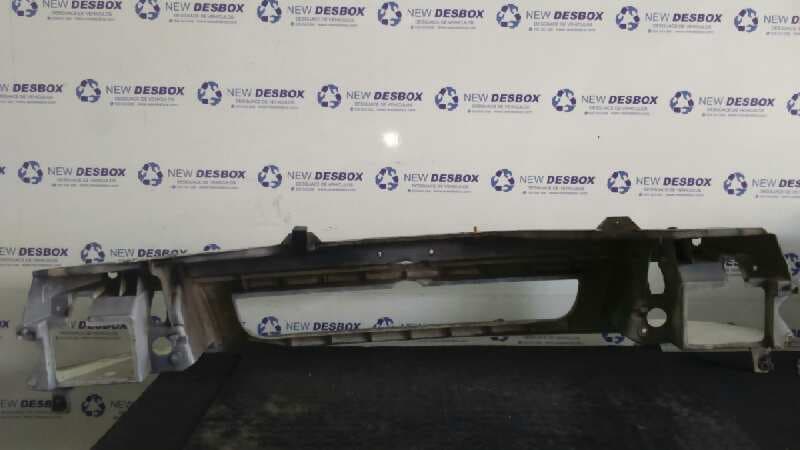 Recambio de PANEL FRONTAL para FORD TRANSIT CAJA CERRADA, CORTA (FY) (2000 =>) FT  240   2.0  City - Light ABFA referencia OEM IAM    - NEGRO 3