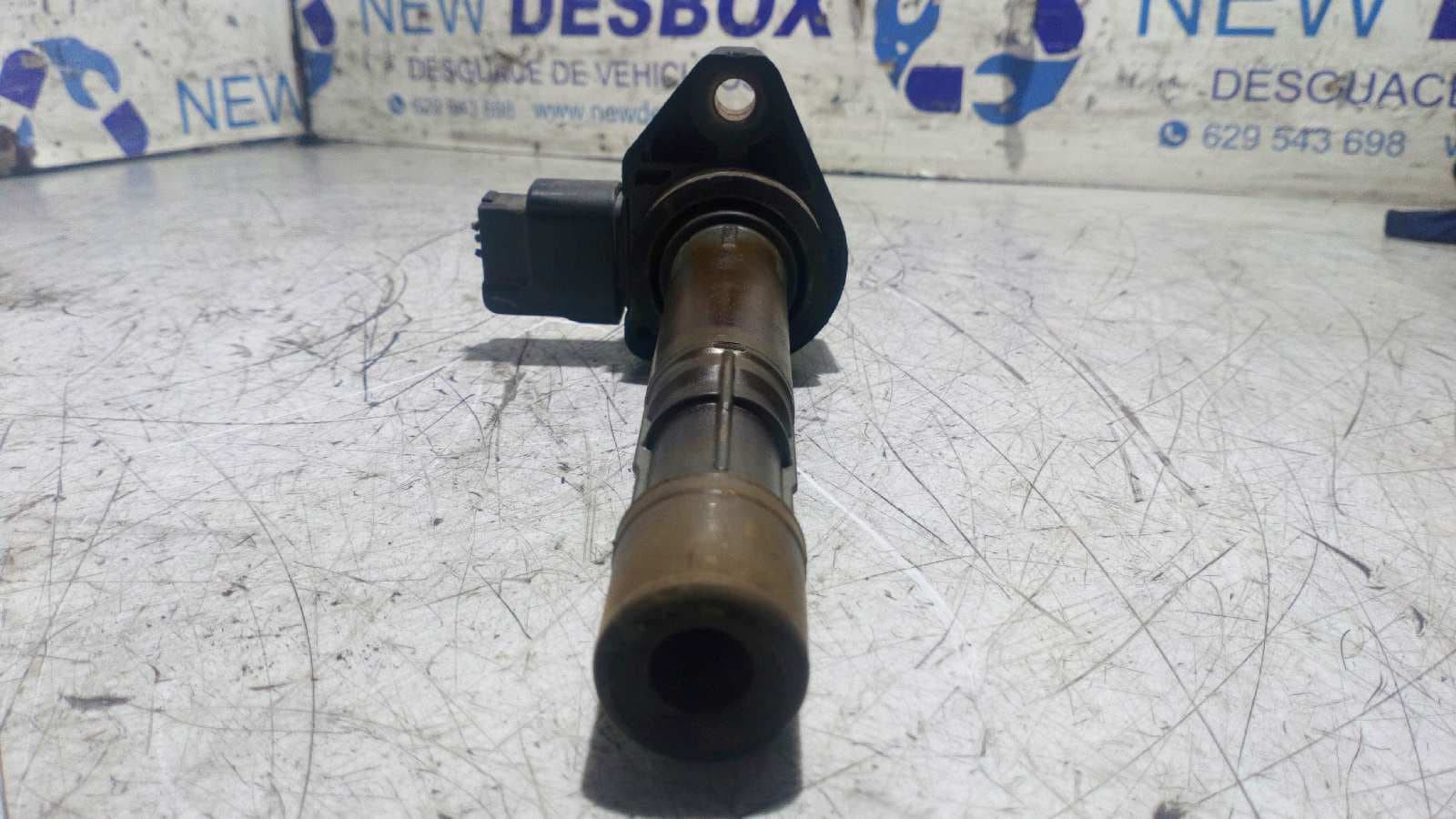 Recambio de BOBINA ENCENDIDO para HONDA CIVIC BERLINA 3 (EP1/2) D16V1 referencia OEM IAM 099700061 4