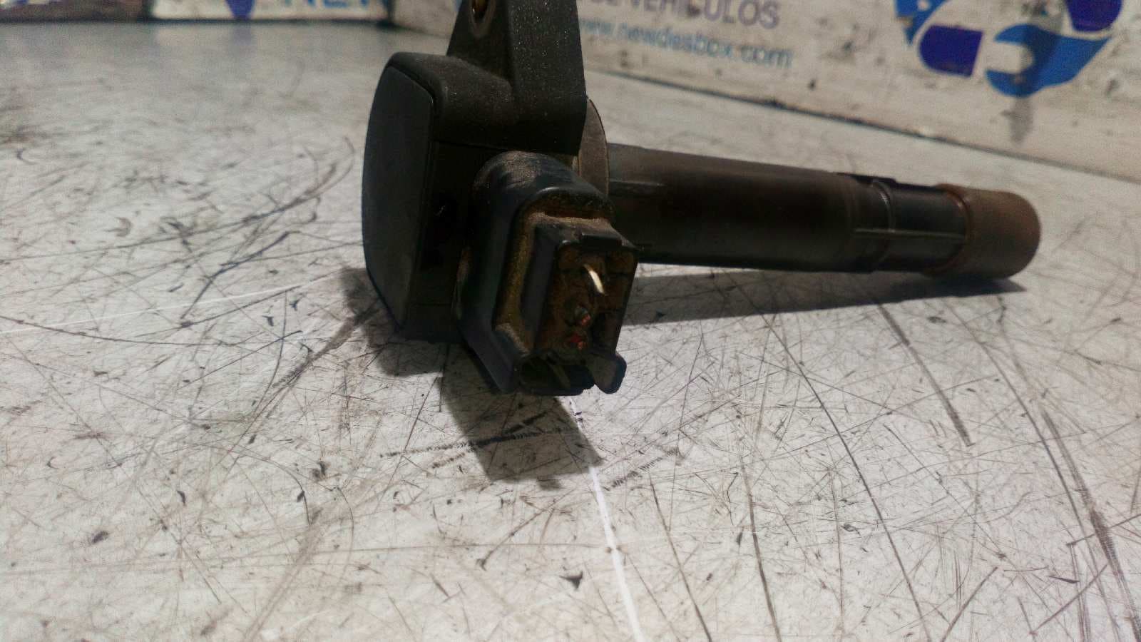 Recambio de BOBINA ENCENDIDO para HONDA CIVIC BERLINA 3 (EP1/2) D16V1 referencia OEM IAM 099700061 3