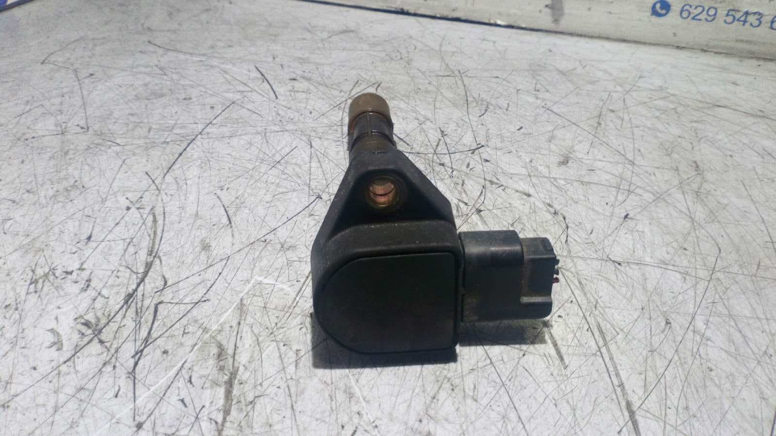Recambio de BOBINA ENCENDIDO para HONDA CIVIC BERLINA 3 (EP1/2) D16V1 referencia OEM IAM 099700061 4