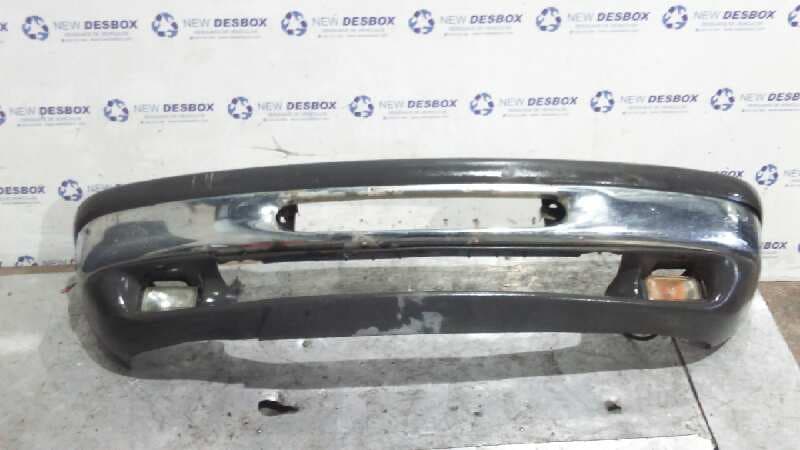 Recambio de PARAGOLPES DELANTERO para FORD EXPLORER 4.0 V6 CAT XS         referencia OEM IAM 3724023   - GRIS