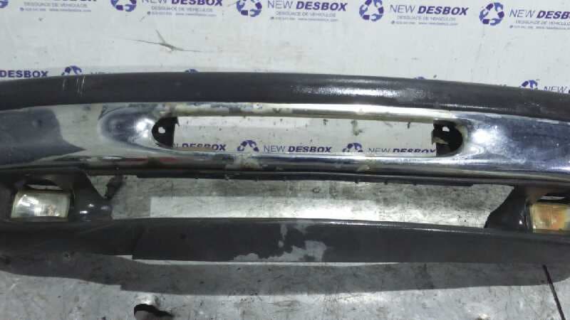 Recambio de PARAGOLPES DELANTERO para FORD EXPLORER 4.0 V6 CAT XS         referencia OEM IAM 3724023   - GRIS 4