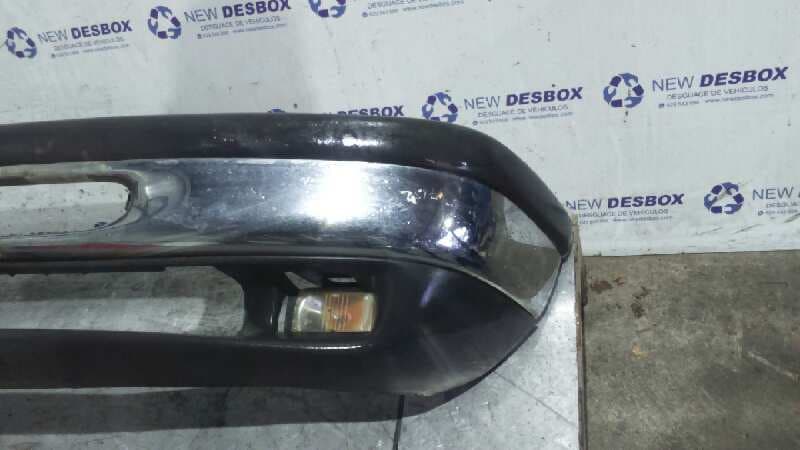 Recambio de PARAGOLPES DELANTERO para FORD EXPLORER 4.0 V6 CAT XS         referencia OEM IAM 3724023   - GRIS 5