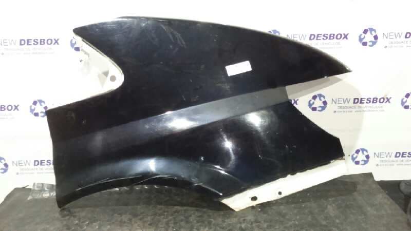 Recambio de ALETA DELANTERA DERECHA para FORD TRANSIT CAJA CERRADA, CORTA (FY) (2000 =>) FT  240   2.0  City - Light ABFA referencia OEM IAM 4469785   - NEGRO