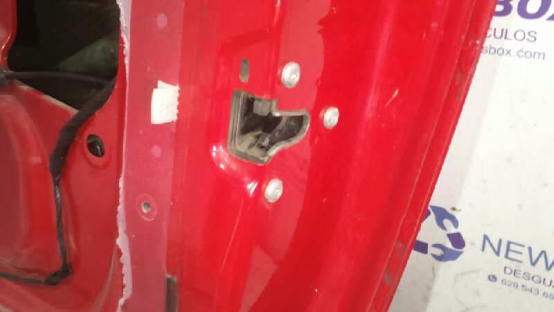 Recambio de PUERTA DELANTERA DERECHA para OPEL ASTRA GTC 1.6 16V Z16XEP referencia OEM IAM    - ROJO 4