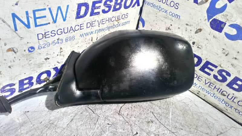Recambio de RETROVISOR IZQUIERDO para CHRYSLER JEEP CHEROKEE (XJ) 2.5 Turbodiesel M52 referencia OEM IAM 010503   - VERDE 4