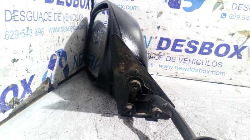 Recambio de RETROVISOR IZQUIERDO para CHRYSLER JEEP CHEROKEE (XJ) 2.5 Turbodiesel M52 referencia OEM IAM 010503   - VERDE 3