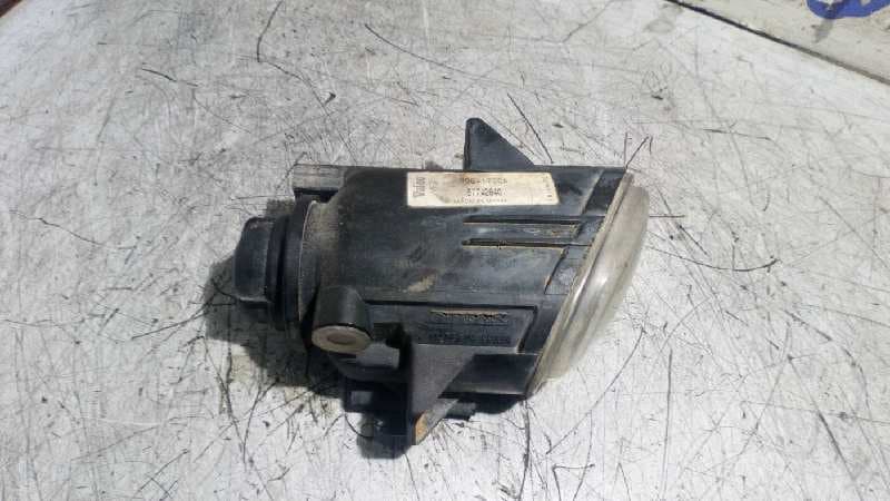 Recambio de FARO ANTINIEBLA DERECHO para SEAT TOLEDO (1M2) AHF  referencia OEM IAM 67742840 4