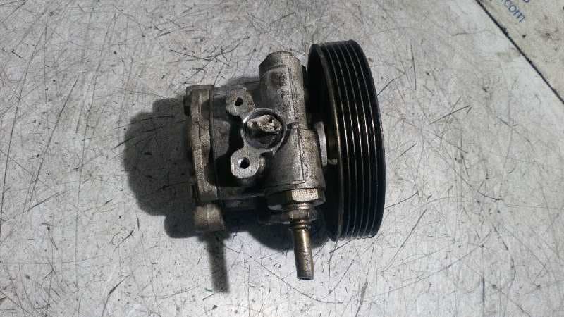 Recambio de BOMBA DIRECCION para FORD FIESTA (CBK) 1.4 TDCi CAT F6JA referencia OEM IAM 2S6C3A696DCES   - BLANCO 5