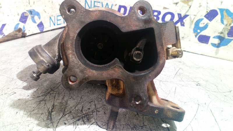 Recambio de TURBOCOMPRESOR para FORD FIESTA (CBK) F6JA referencia OEM IAM 54359710009   - BLANCO 3