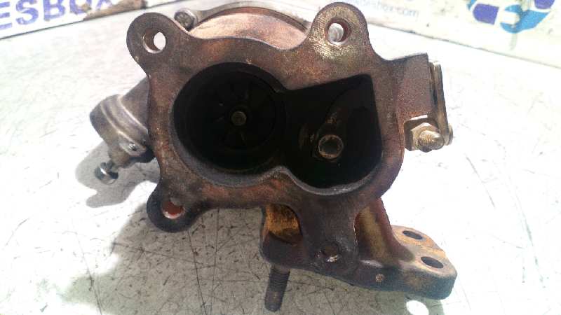Recambio de TURBOCOMPRESOR para FORD FIESTA (CBK) F6JA referencia OEM IAM 54359710009   - BLANCO 2