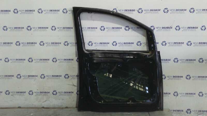 Recambio de PUERTA DELANTERA IZQUIERDA para VOLKSWAGEN TOURAN (1T1) referencia OEM IAM 2
