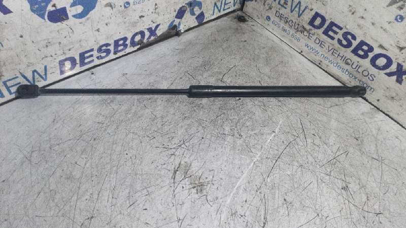 Recambio de AMORTIGUADORES CAPO para OPEL ASTRA GTC 1.6 16V Z16XEP referencia OEM IAM 244652950512   - ROJO